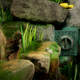 Illustration for article titled VR Game Moss Wants To Make This Tiny Mouse Your Best Friend